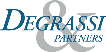 Degrassi Partners Logo