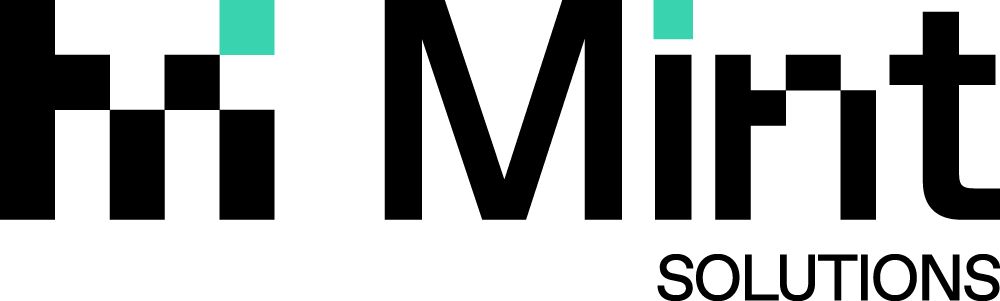Mint Solutions Logo