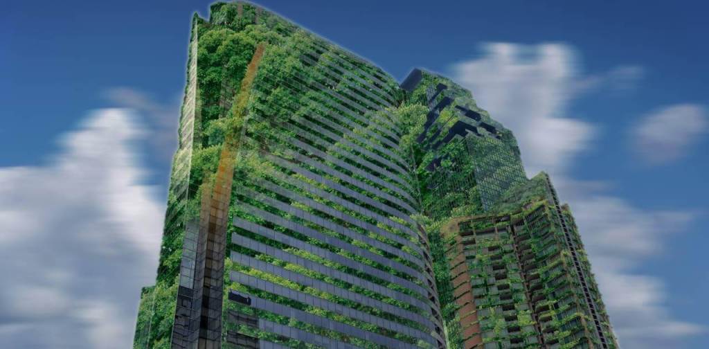 Edificio verde - CSRD e CSDD. Quali le conseguenze a livello di catena del valore