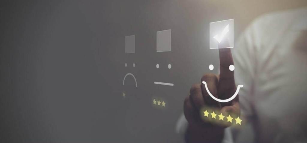 Touchscreen - Momento di bilancio. Finanziario e non....