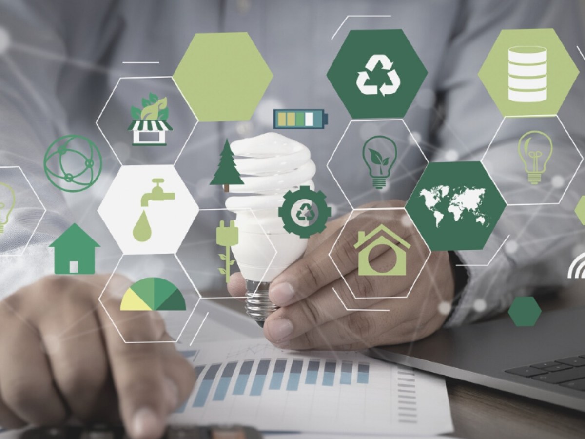 La rendicontazione di sostenibilità – percorso di consapevolezza e&nbsp;trasparenza