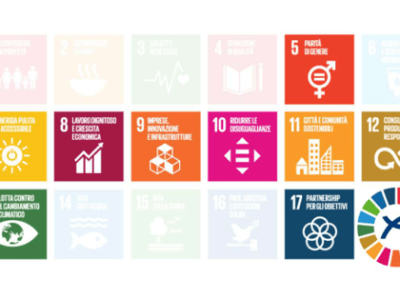 Friulia S.p.A. pubblica il suo primo Report di&nbsp;sostenibilità