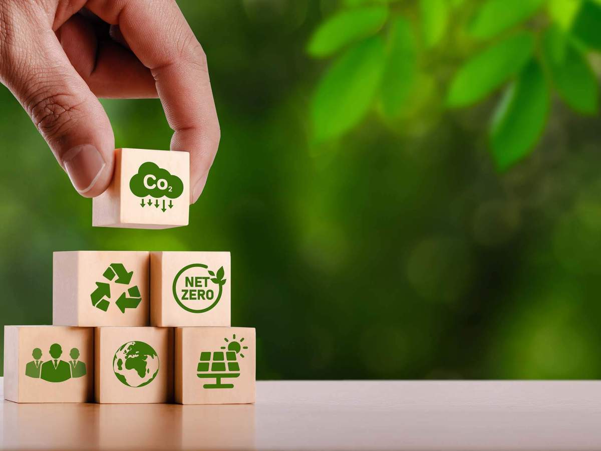 Perché la sostenibilità volontaria è un vantaggio competitivo per le PMI? 