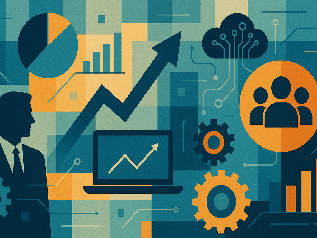 PMI e sostenibilità: l’influenza&nbsp;dell’IA